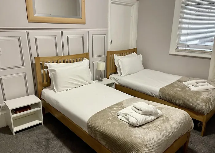 X Hotel Brunswick Square